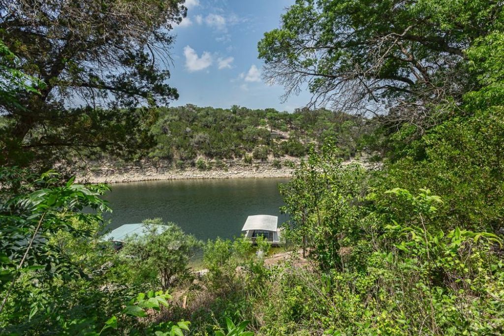 3721 Firemans Trl, Lago Vista, TX 78645 Main Photo