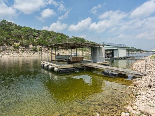 3721 Firemans TRL, Lago Vista, TX 78645