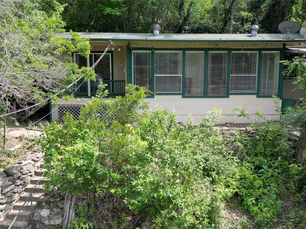 3721 Firemans TRL , Lago Vista, TX 78645