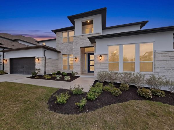 2308 Mondello PATH, Leander, TX 78641