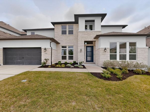 2308 Mondello PATH, Leander, TX 78641