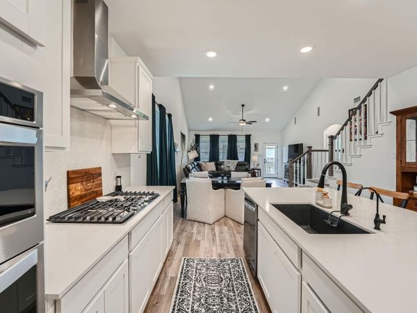 321 Georgia Lace TRL, Georgetown, TX 78626