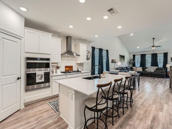 321 Georgia Lace TRL, Georgetown, TX 78626