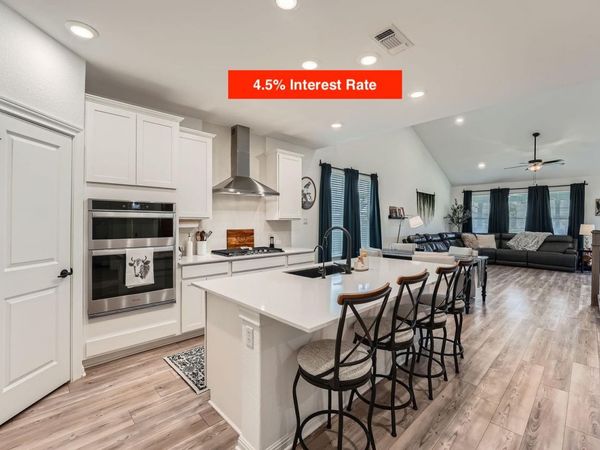 321 Georgia Lace TRL, Georgetown, TX 78626