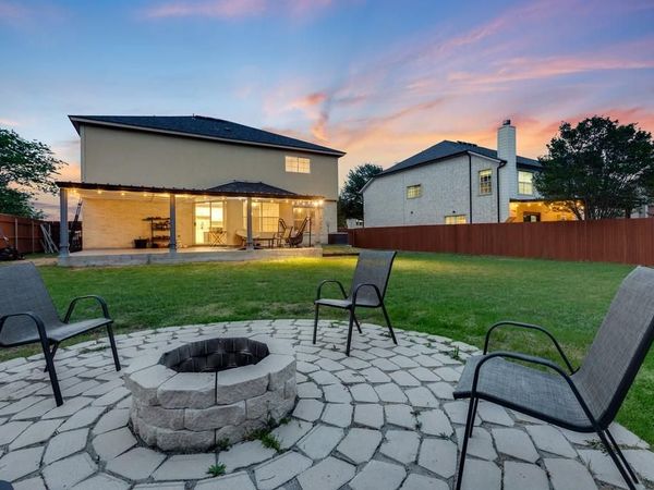 1221 Mason Bend DR, Pflugerville, TX 78660