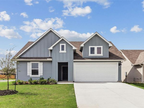 605 JANE LONG DR, San Marcos, TX 78666