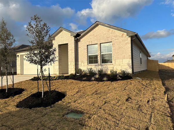 20812 Andrew Raley RD, Manor, TX 78653