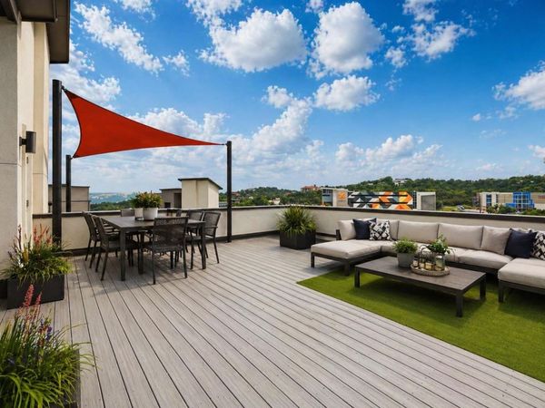 4300 Mansfield Dam RD, Unit 1021, Austin, TX 78734