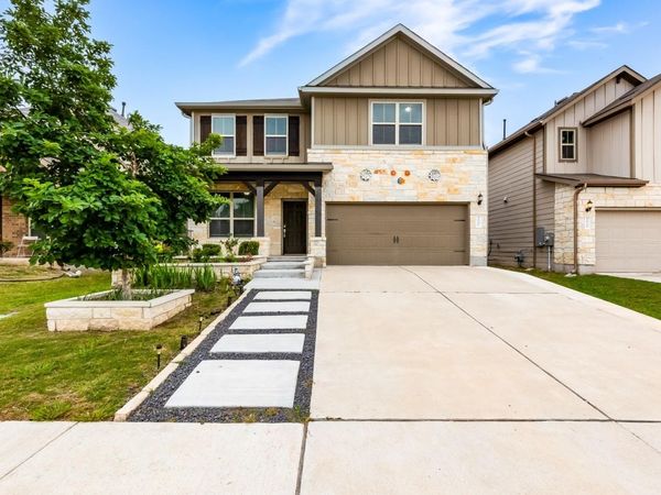 14202 Alloro DR, Austin, TX 78717