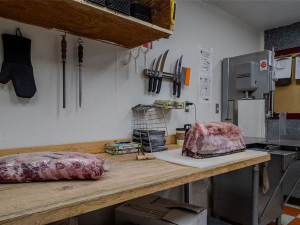 29 1st Street , Choteau, MT 59422