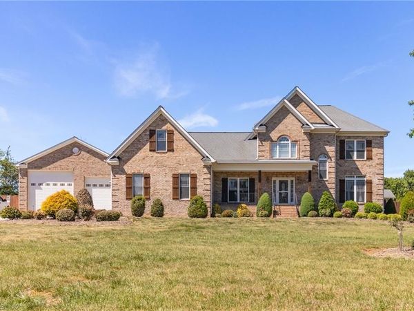 8204 Brotherstwo Road, Colfax, NC 27235