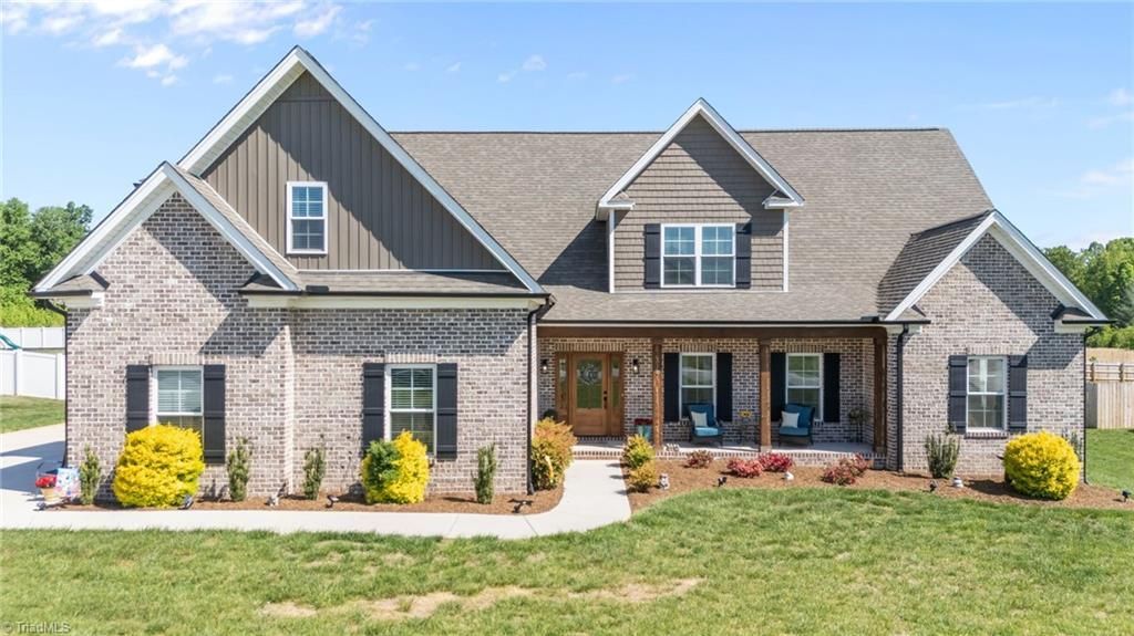 118 Old Dutch Road, Advance, NC 27006 Main Photo