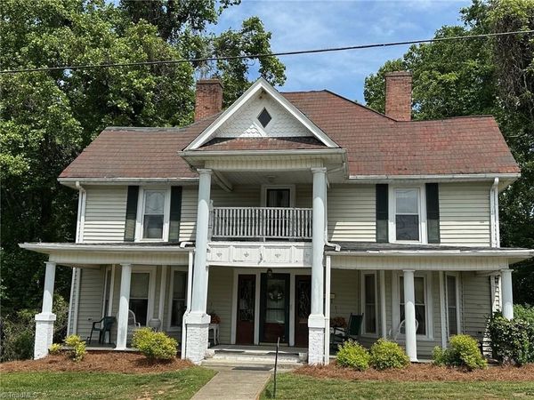 246 Church Street, Elkin, NC 28621
