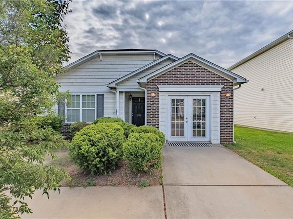 785 Runningbrook Lane, Rural Hall, NC 27045