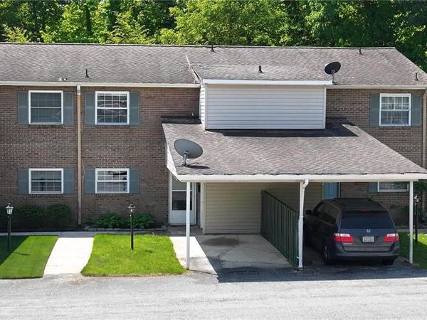 2214 Shadow Valley Road, Unit E, High Point, NC 27265