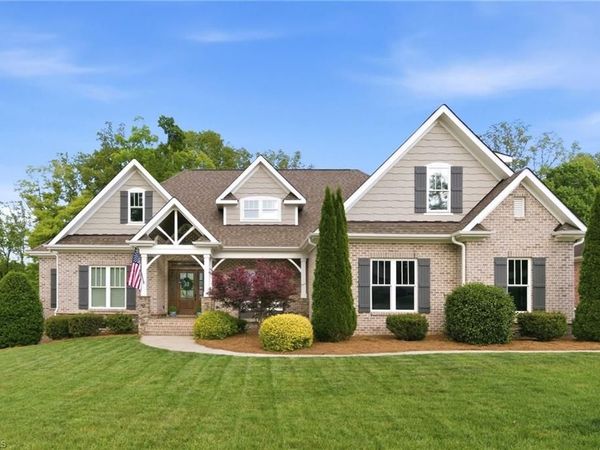 639 Lissara Lodge Drive, Lewisville, NC 27023