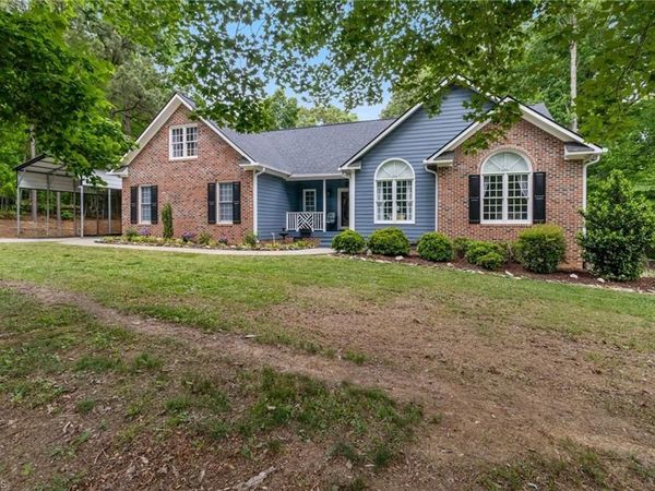 3428 Iva Ada Drive, Hillsborough, NC 27278