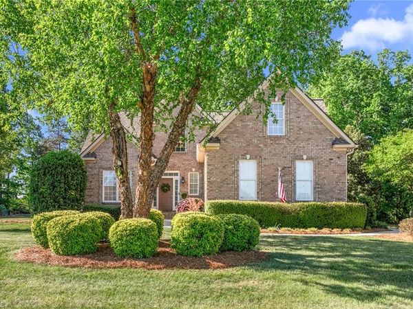 8905 Clear Springs Road, Oak Ridge, NC 27310