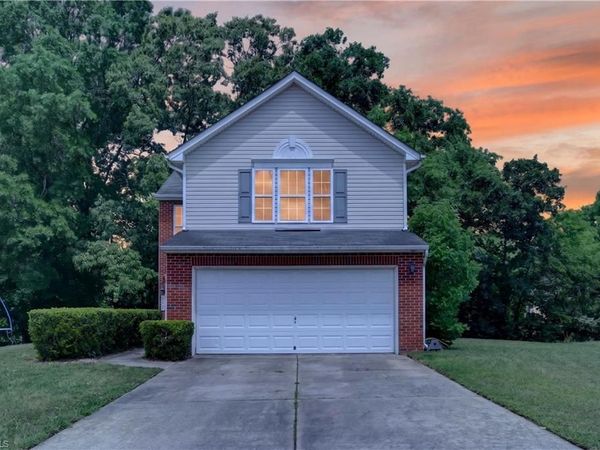 1004 Quinlan Drive, Greensboro, NC 27406