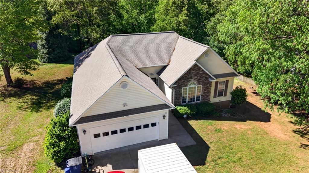4108 Rock Hill Road, Pfafftown, NC 27040 Main Photo