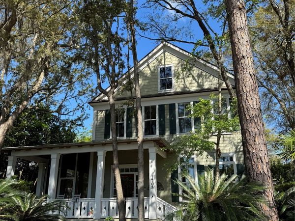 1705 LAKE PARK Drive , Fernandina Beach, FL 32034