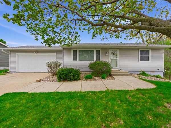 719 Garden Road, Ames, IA 50010
