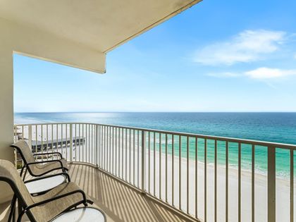 9900 S Thomas Drive Panama City Beach, FL 32408