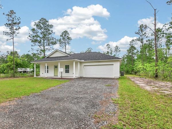 4350 Theresa, St Augustine, FL 32145