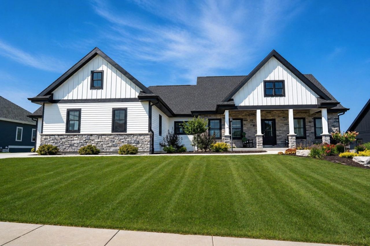 1045 Augusta Drive, Oregon, WI 53575 Main Photo