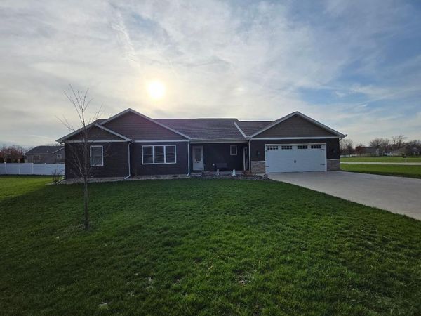 1000 Eley Street, Otsego, MI 49078