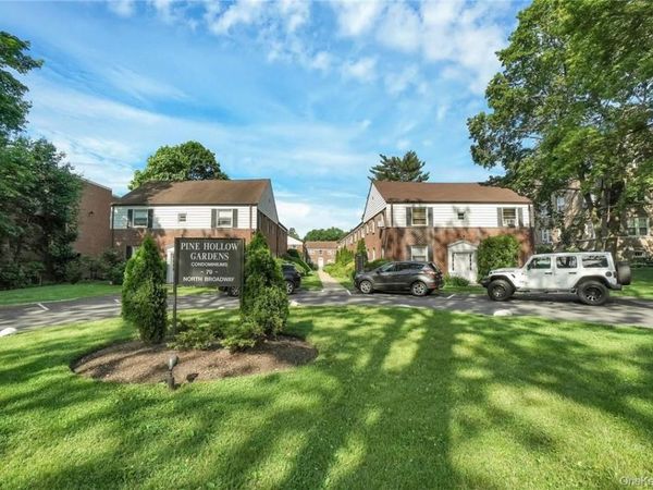 79 N Broadway , Unit F, White Plains, NY 10603