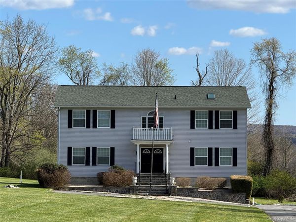 1462 Clove Valley Road , Lagrangeville, NY 12540