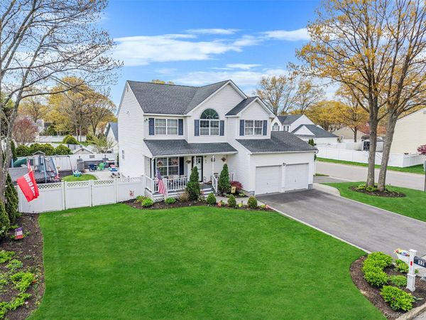 12 Orange Avenue , Port Jefferson, NY 11776