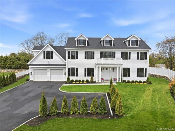20 Hilltop Drive , Port Chester, NY 10573