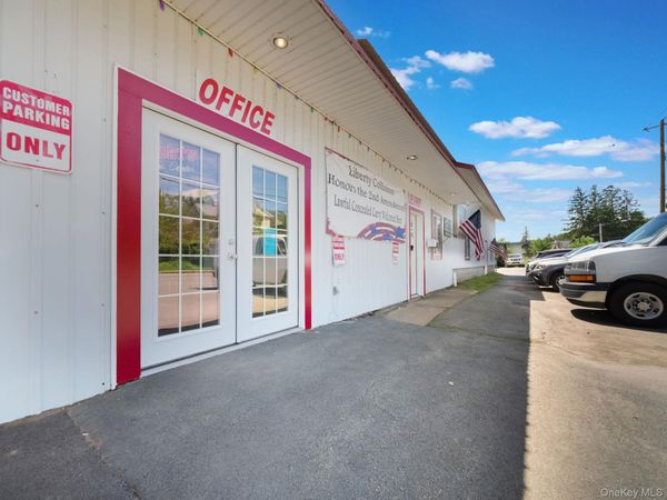 301 N Main Street , Liberty, NY 12754