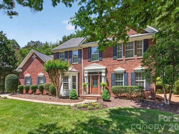 4365 Enchantment Cove Lane, Charlotte, NC 28216