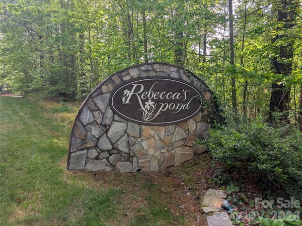 00 Hosta Lane , Hendersonville, NC 28739