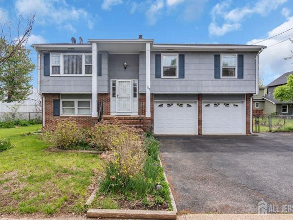 165 Old Post Road, Edison, NJ 08820