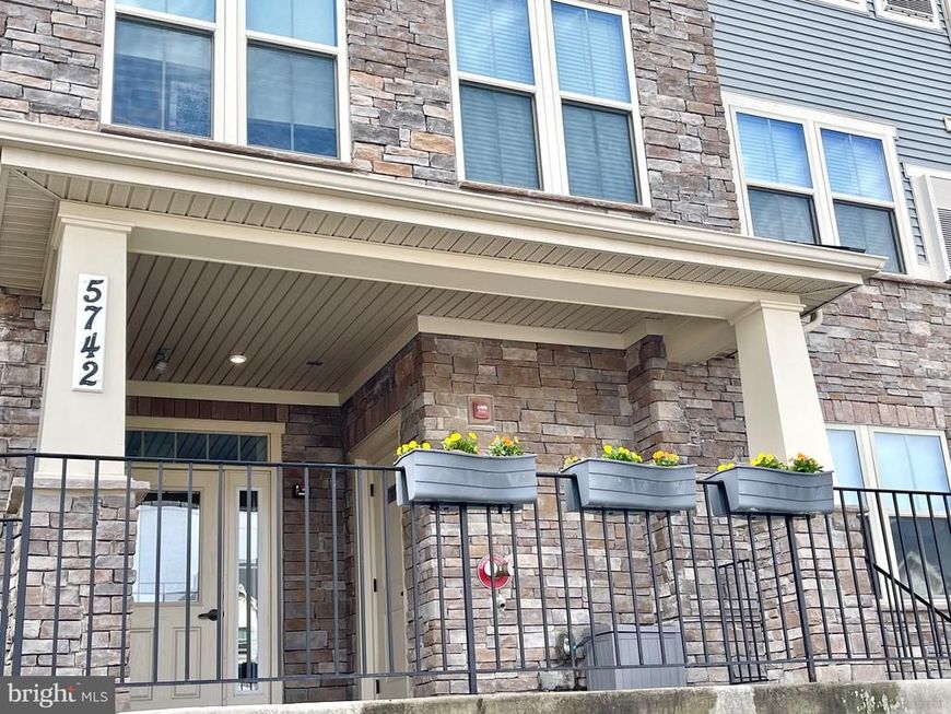 5742 Meadowood Street, Unit 202, New Market, MD 21774 Main Photo