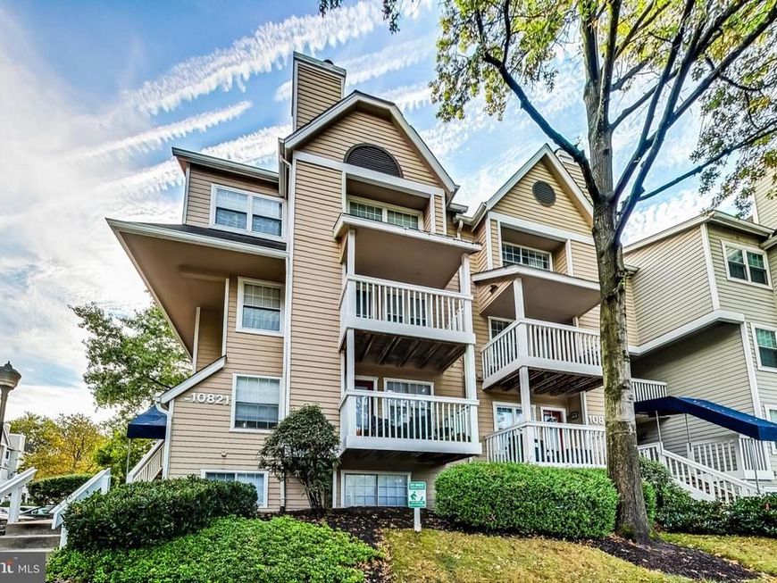 10821 Hampton Mill Terrace , Unit 210, Rockville, MD 20852 Main Photo