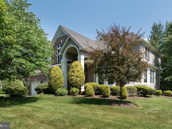 30 LEICESTER COURT , PRINCETON, NJ 08540