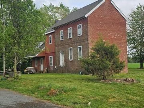 210 MOUNT OLIVE CEMETERY ROAD , FELTON, DE 19943