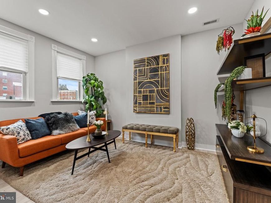 2022 W Fayette Street, Baltimore, MD 21223 Main Photo