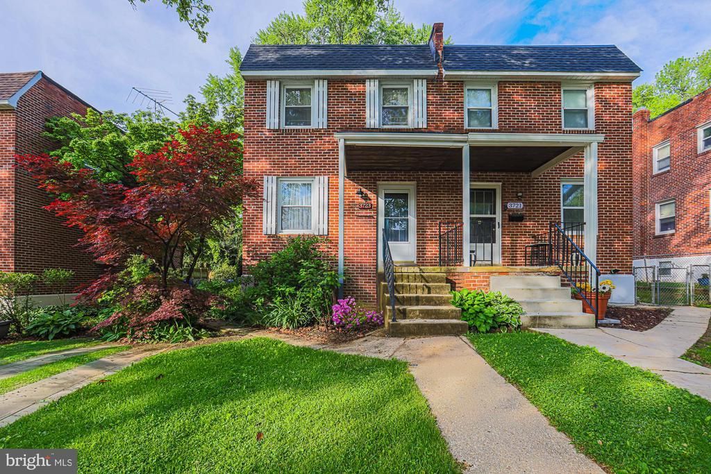3723 Bayonne Avenue, Baltimore, MD 21206 Main Photo