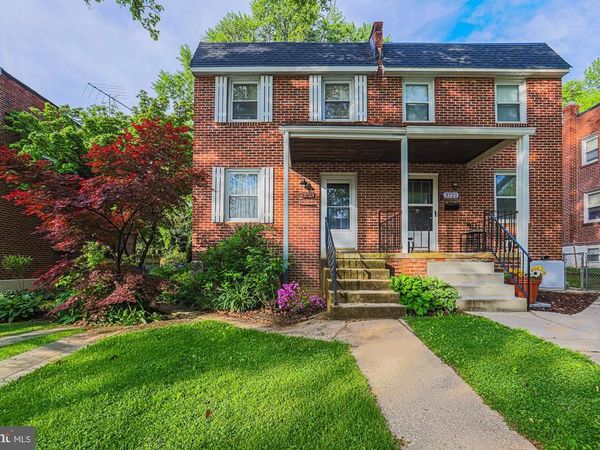 3723 BAYONNE AVENUE, BALTIMORE, MD 21206