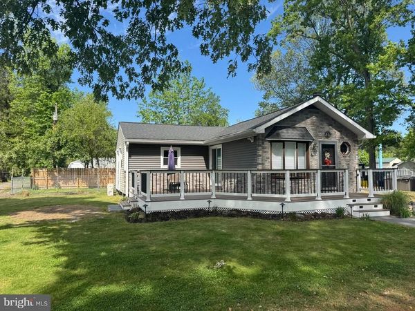 9332 DAYTON AVENUE , NORTH BEACH, MD 20714
