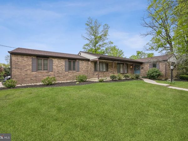 901 2ND STREET, DELANCO, NJ 08075