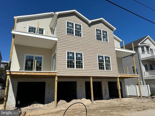 121 E MAPLE AVENUE , Unit 3, WILDWOOD, NJ 08260
