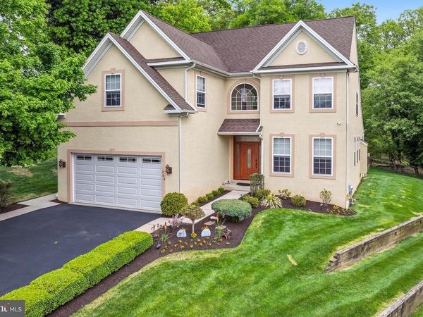 304 CAROLEE CIRCLE , SPRINGFIELD, PA 19064
