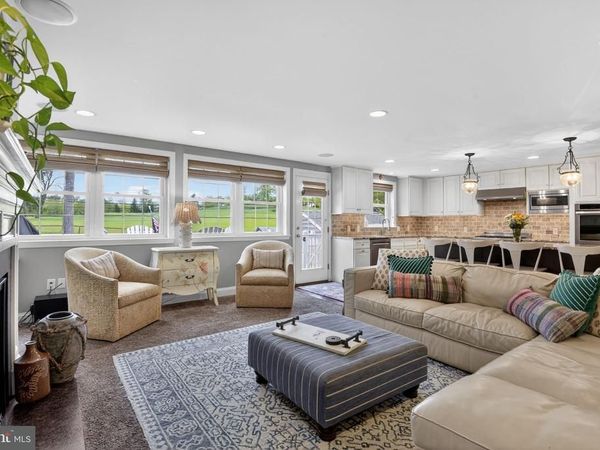 578 RUTHERFORD DRIVE, SPRINGFIELD, PA 19064